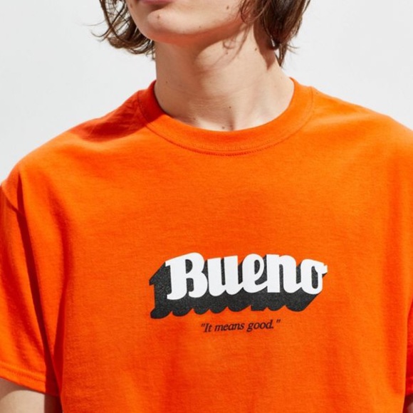 Mens Medium Urban Outfitters Graphic tee - Picture 2 of 5